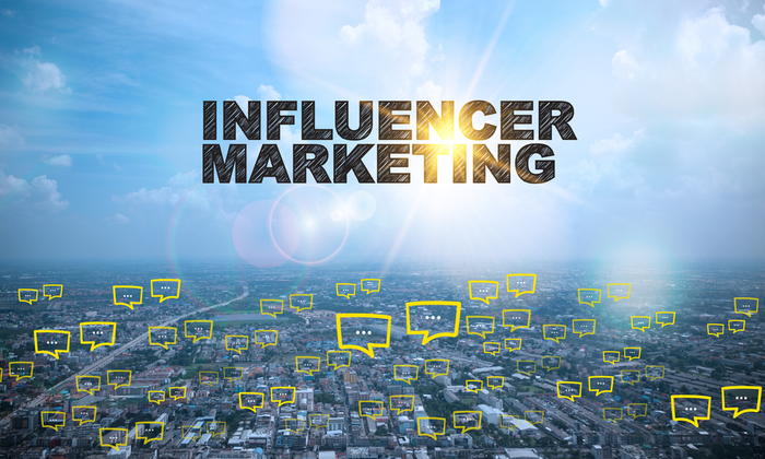 KINDS OF INFLUENCERS AND HOW TO IDENTIFY THEM