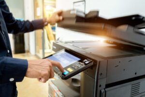 How To Keep Your Printer In Good Shape